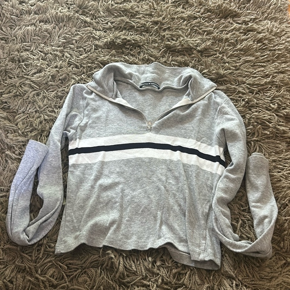 Brandy Melville long sleeves